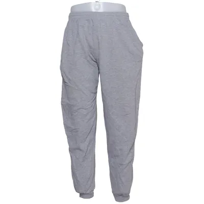 Mjukisbyxor (Grå) från OFC Bomull, Polyester