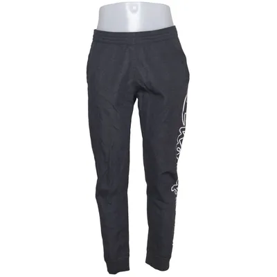 Joggingbroek (Grijs) van Champion Katoen, Polyester