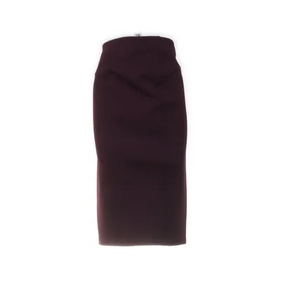 Kokerrok (Lila) van Zara Collection
