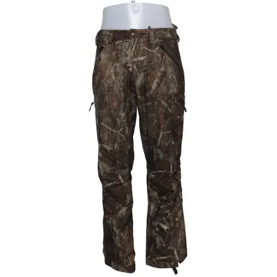 Jaktbyxor (Flerfärgad) från Chevalier Polyester