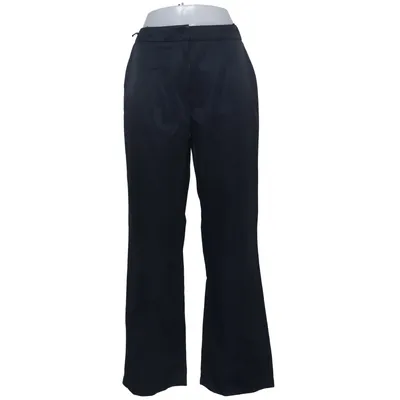 Kostuumbroek (Blauw) van Hirsch
