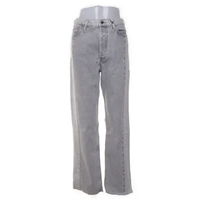 Jeans (Grå) från Mango