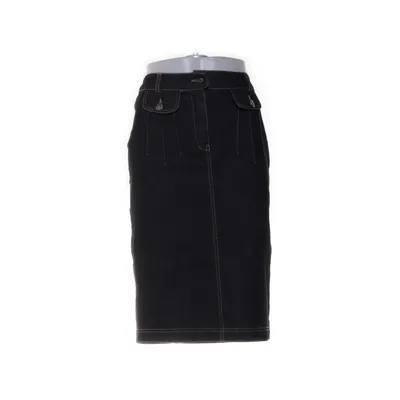 Denim skirt (Kaja T) from Revanche in Fashion Cotton, Elastane, Polyester