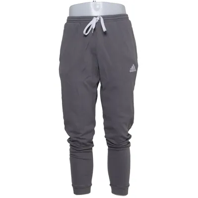 Pantalon de survêtement (Gris) de Adidas Coton, Polyester