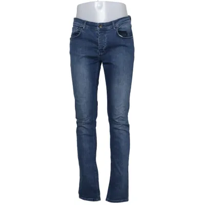 Jean (SKINNY ST) de Ljung Coton, Élasthane, Polyester