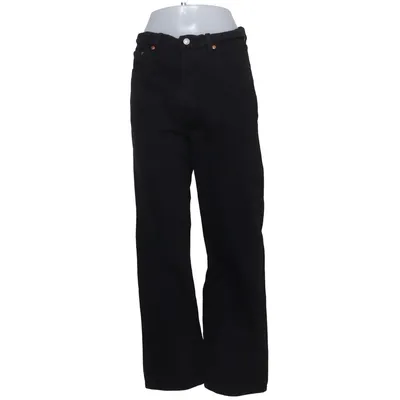 Jeans (RIBCAGE) från Levi's Premium Bomull, Elastan, Polyester