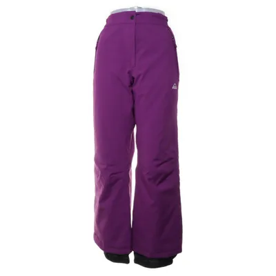 Täckbyxor (Lila, Svart) från McKinley Polyester