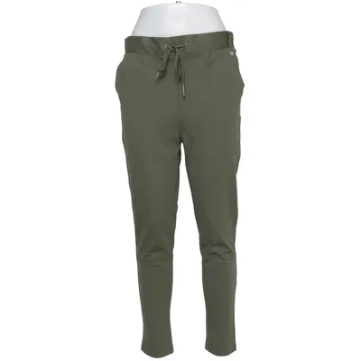 Chinos (Grön) från Hallys Elastan, Polyamid, Viskos