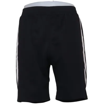 Basketshorts (Svart) från D-Way Polyester