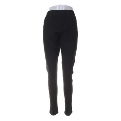 Byxor (Svart) från Kaffe Bomull, Elastan, Polyester, Viskos