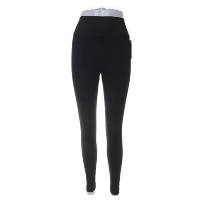 Collants de sport (Noir) de New Apparel Élasthane, Polyamide