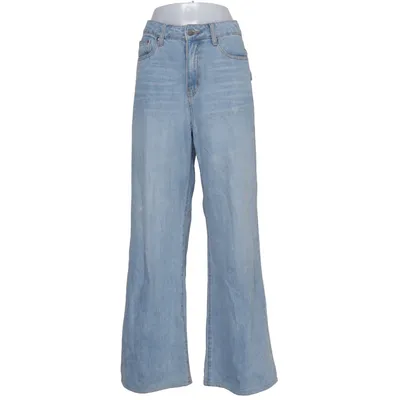 Jeans (Blå) från Datt.