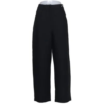 Kostymbyxor (Svart) från Arket Elastan, Polyester, Viskos, Ull
