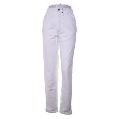 Chino (Blanc) de Jinglers Coton