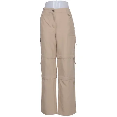 Cargobyxor (Beige) från Daily Women