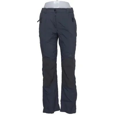 Outdoor pants (Gray) from Cox-Swain Polyamide