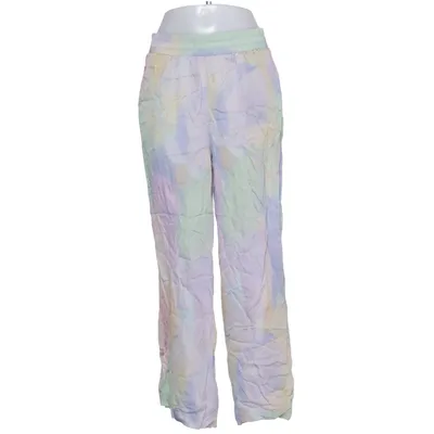 Pantalon (Luna Trousers) de HUNKØN Viscose