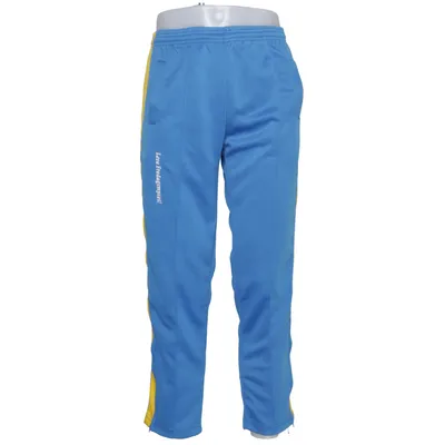 Joggers (Blue, Yellow) from OLW Polyester