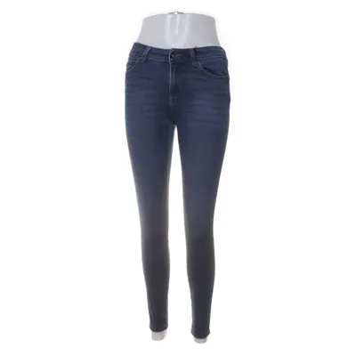 Jeans (Blå) från Jeanswear Bomull, Elastan, Polyester