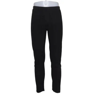 Lange onderbroek (Zwart) van Trekmates Polyester
