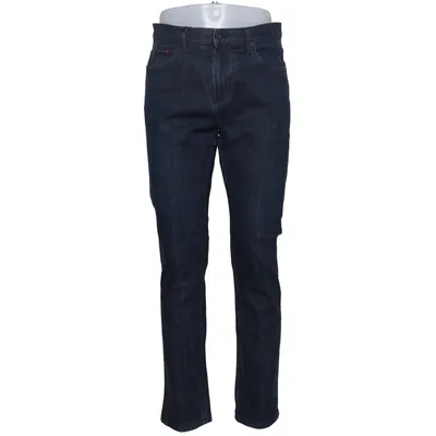 Jeans (Blue) from Pierre Cardin Cotton, Elastane