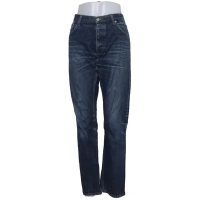 Jean (Bleu) de Cheap Monday Coton