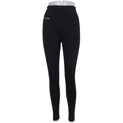 Collants de sport (Noir) de Divina Élasthane, Polyamide