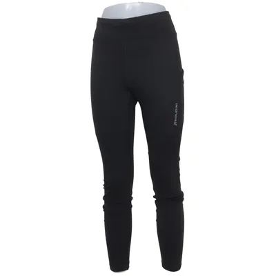Collants de sport (Noir) de Houdini Polyester recyclé
