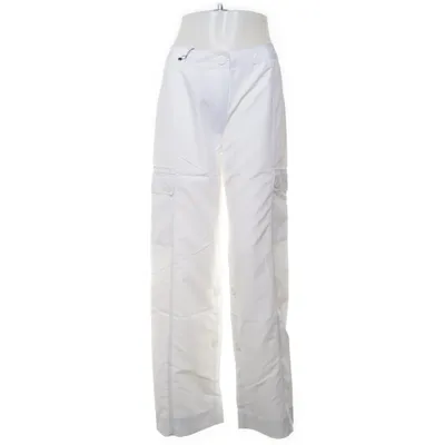 Cargobyxor (Vit) från Fila Polyester