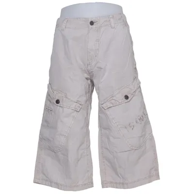 Cargoshorts (Beige) från Henri Lloyd Bomull