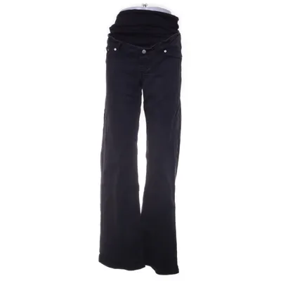 Maternity jeans (Black) from Ilouity Organic cotton, Elastane, Polyester