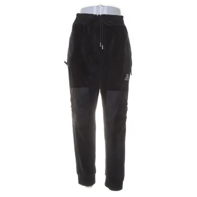 Pants (Black) from Horspist Polyester, Cotton