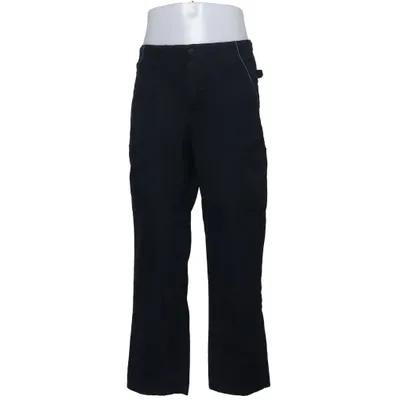 Cargobyxor (Blå) från Björnkläder Bomull, Polyester