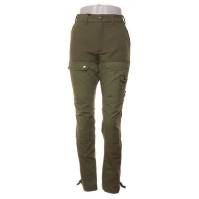 Jaktbyxor (Grön) från Garphyttan Bomull, Elastan, Polyester