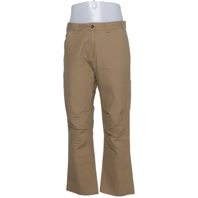 Chinos (Nero Utility Pants) van Fat Moose Katoen, Elastaan