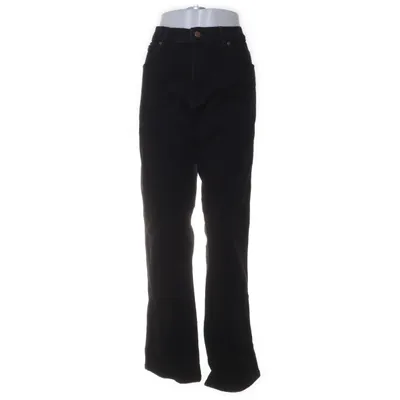 Jeans (Black) from Wrangler Cotton, Elastane