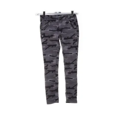 Jean (Gris, Noir, Multicolore) de Lab Industries Coton, Élasthane, Polyester