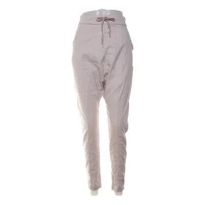 Pantalon de pyjama (Beige, Blanc) de Varta Polyester, Viscose