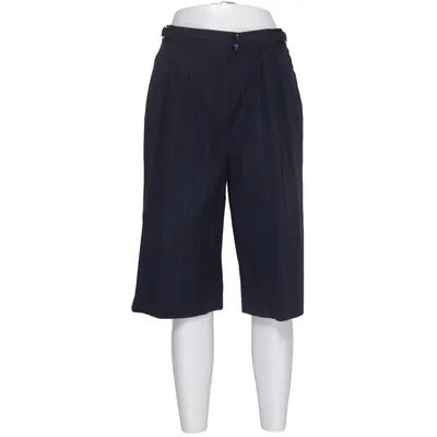 Culottes (Blå) från Spotlight Bomull