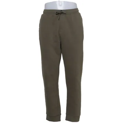 Joggingbroek (Knox Organic/Recycled Sweat Pants) van Kronstadt Organisch katoen, Gerecycled polyester