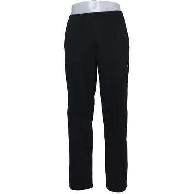 Pantalon de jogging (Noir) de Cool Running Élasthane, Polyester