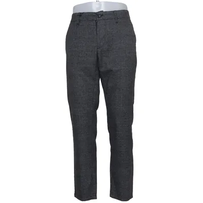 Kostymbyxor (Grå) från Only & Sons Elastan, Polyester, Viskos