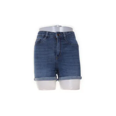 Jeansshorts (MOLLY) från Molly Bomull, Elastan