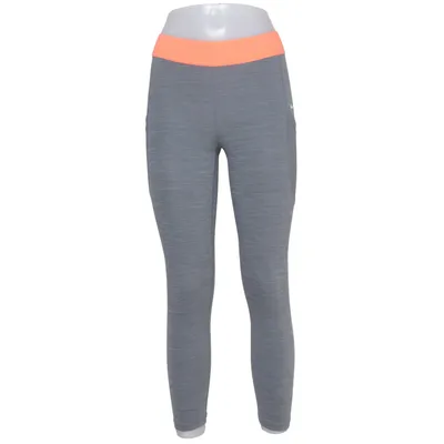 Sportleggings (Pro) van Nike Pro Elastaan, Polyester