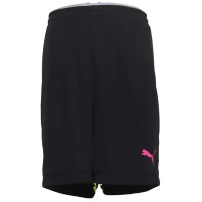 Träningsshorts (Svart, Gul, Rosa) från Puma Polyester