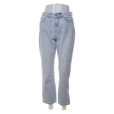 Jeans (Blå) från Vero Moda Denim Bomull