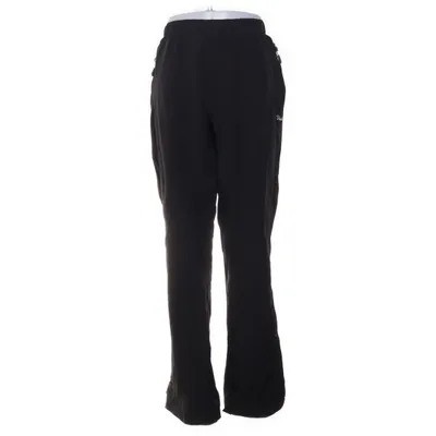 Outdoor broek (Zwart) van Vertical Elastaan, Polyester