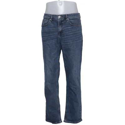 Jean (Bleu) de Meraki Élasthane, Coton biologique