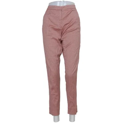Pants (Pink) from Tonet Cotton, Elastane