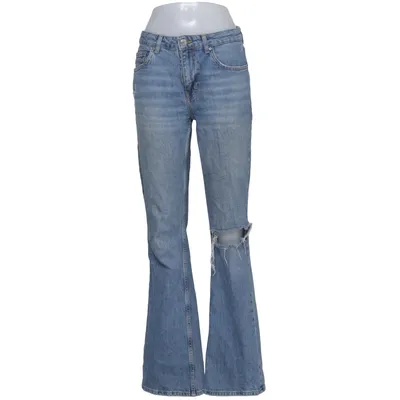 Spijkerbroek (Perfect Jeans) van Perfect Jeans Katoen, Elastaan